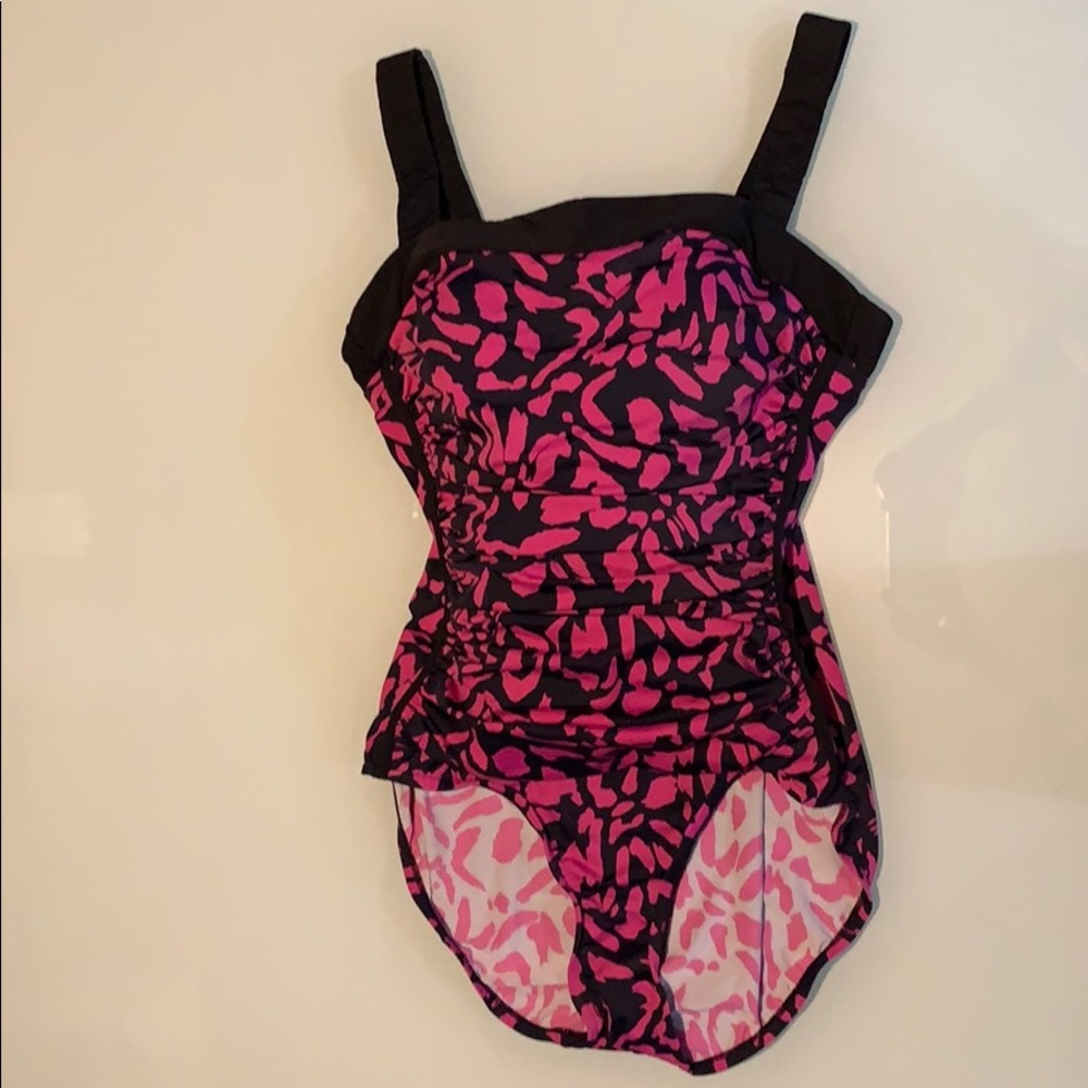 INC international concepts swimsuit